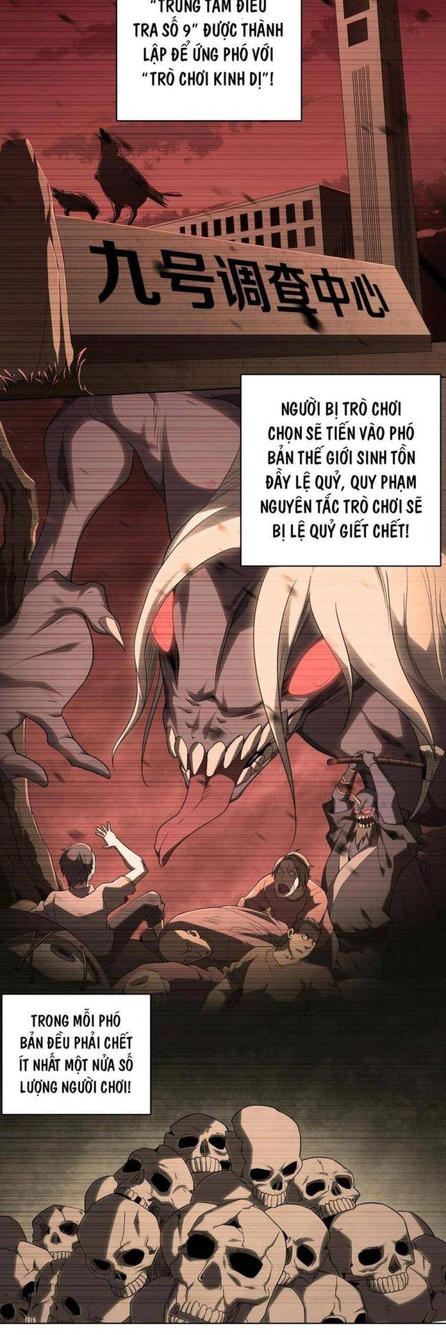 Bắt Đầu Với Trăm Vạn Minh Tệ - Page 16