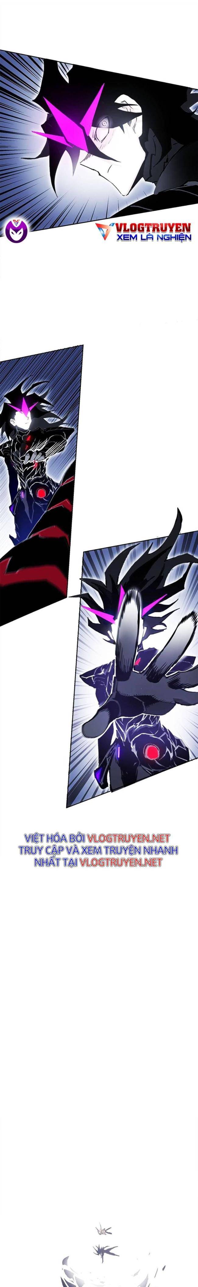 Hardcore Leveling Warrior SS2 - Page 21