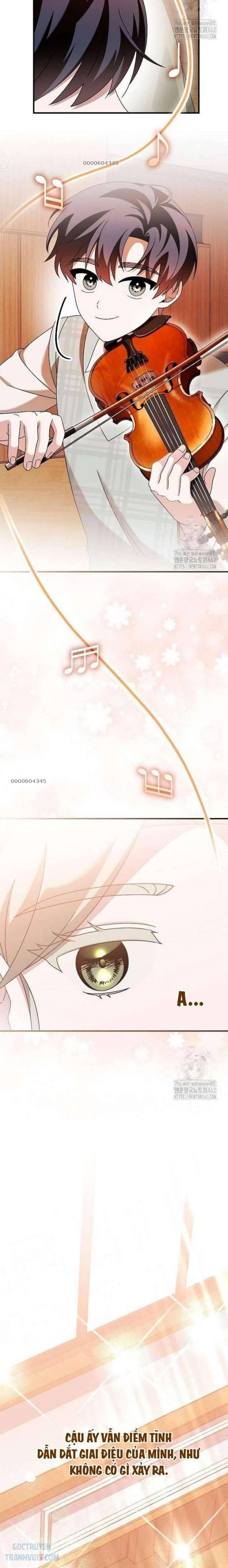 Dành Cho Thiên Tài Âm Nhạc - Page 17