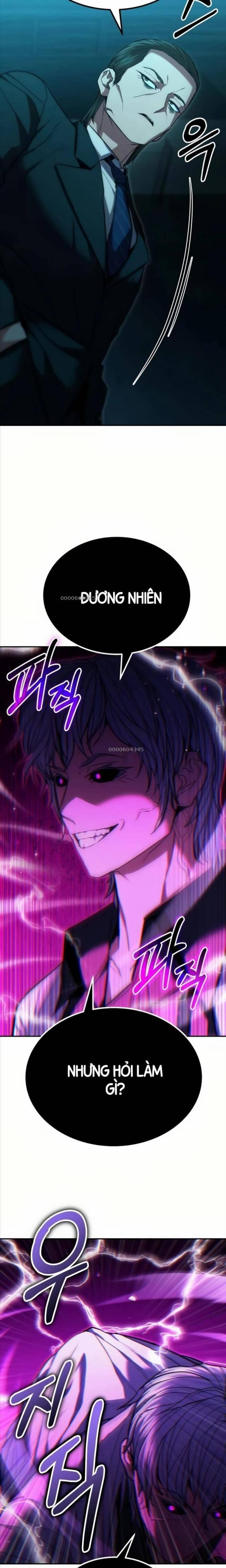 Anh Hùng Bị Trục Xuất - Page 17