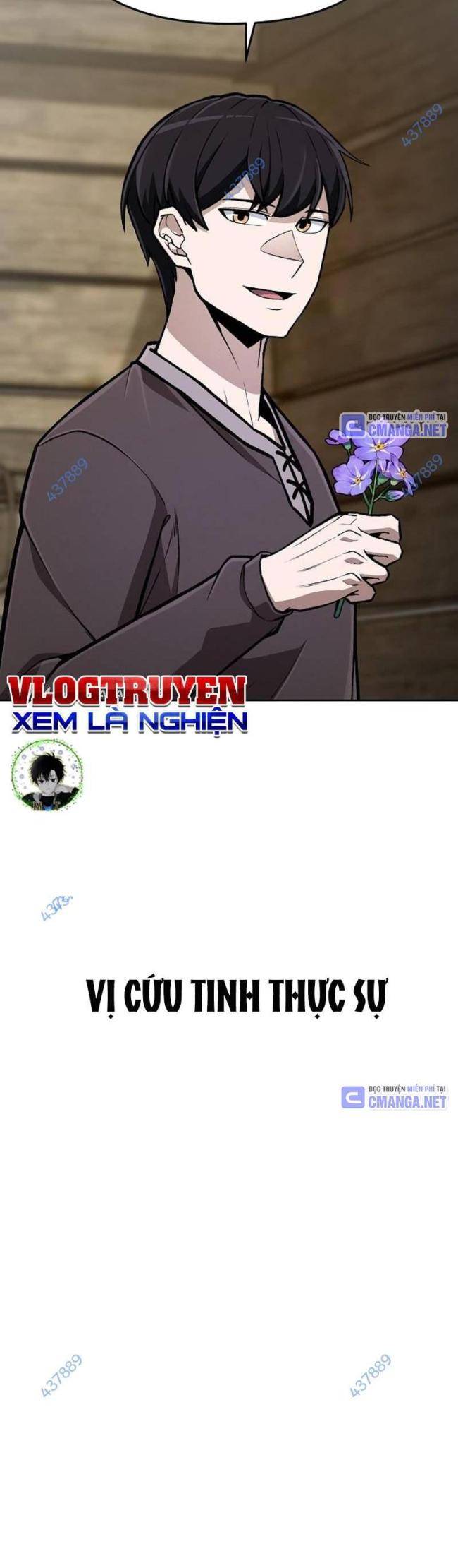 Anh Hùng Của Chúng Ta Làm Gì? - Page 35