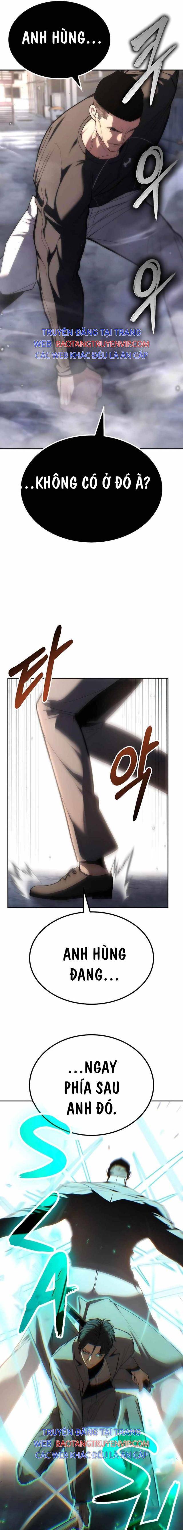 Anh Hùng Bị Trục Xuất - Page 8