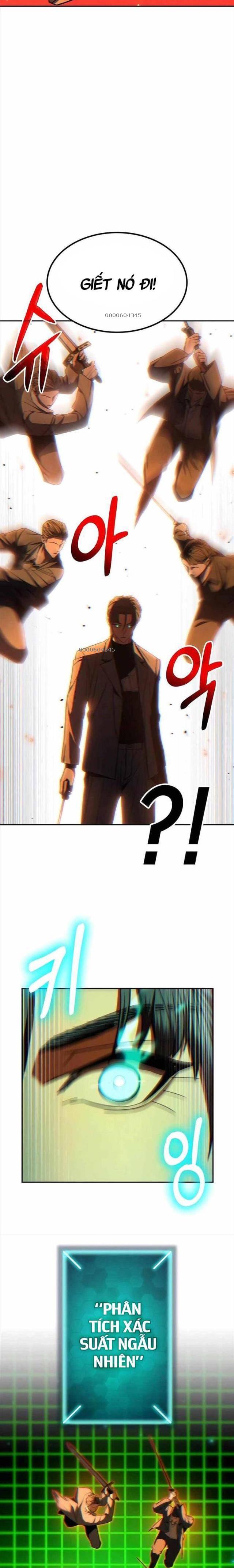 Anh Hùng Bị Trục Xuất - Page 17