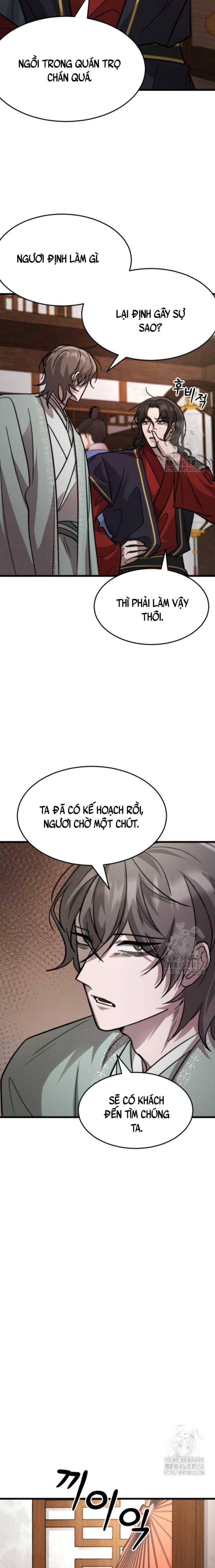 Tân Đích Vấn - Page 11