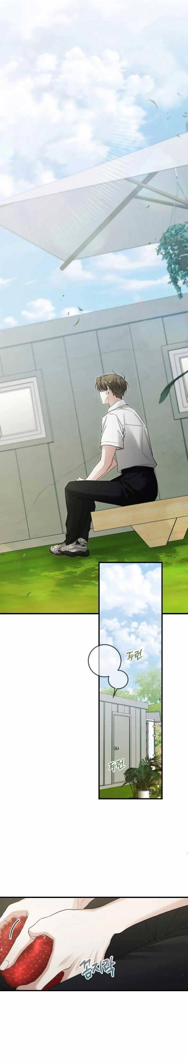 Tôi Sẽ Nghỉ Hưu Sau Khi Cứu Thế Giới - Page 9