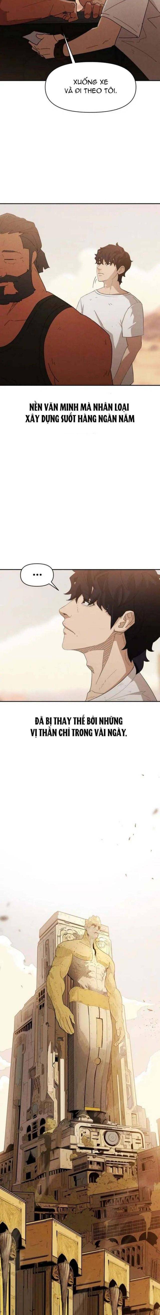 Khuyết Nhân - Page 7