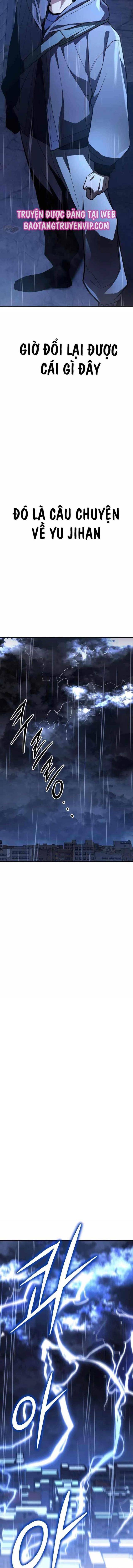 Anh Hùng Bị Trục Xuất - Page 22