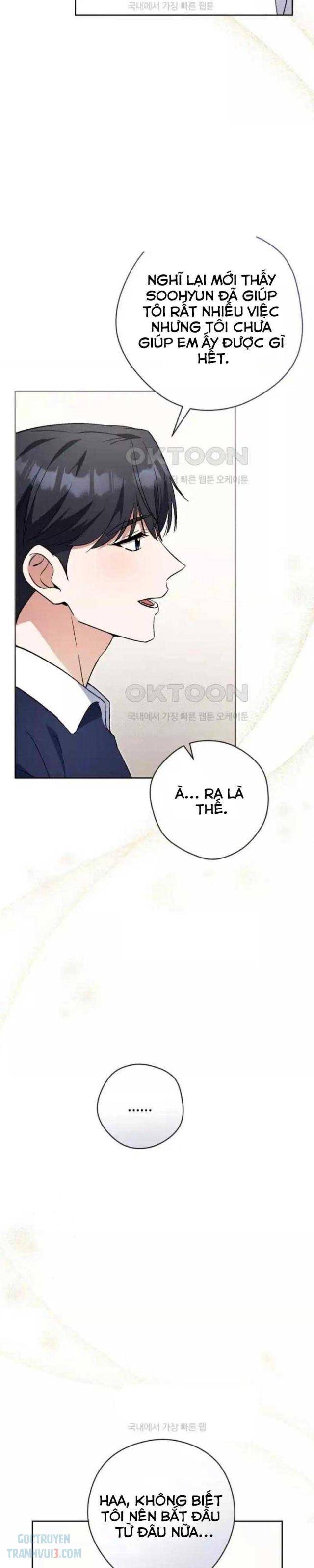 Cuộc Sống Bắt Đầu Khi Làm Một Diễn Viên Nhí - Page 15