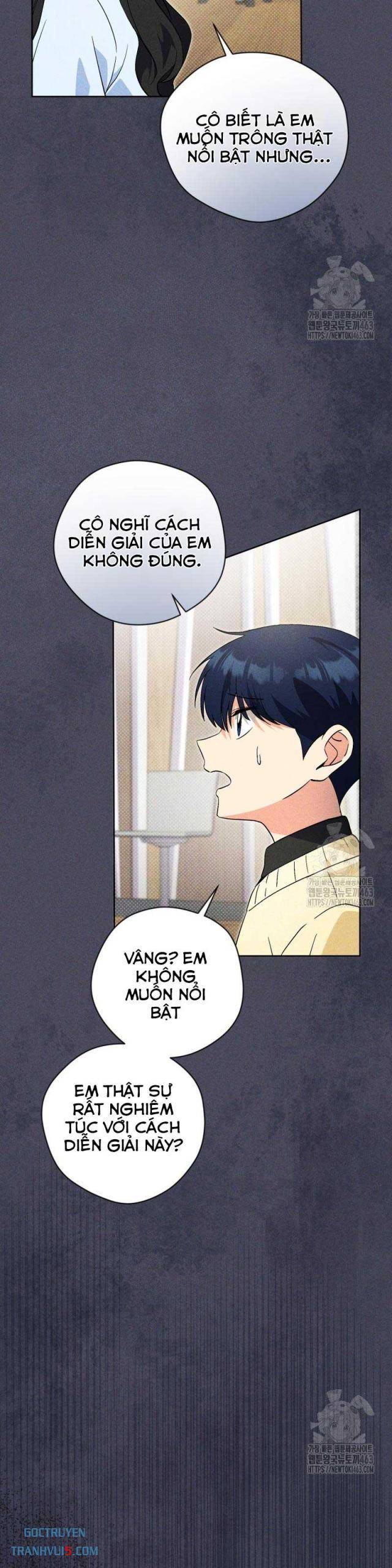 Cuộc Sống Bắt Đầu Khi Làm Một Diễn Viên Nhí - Page 20