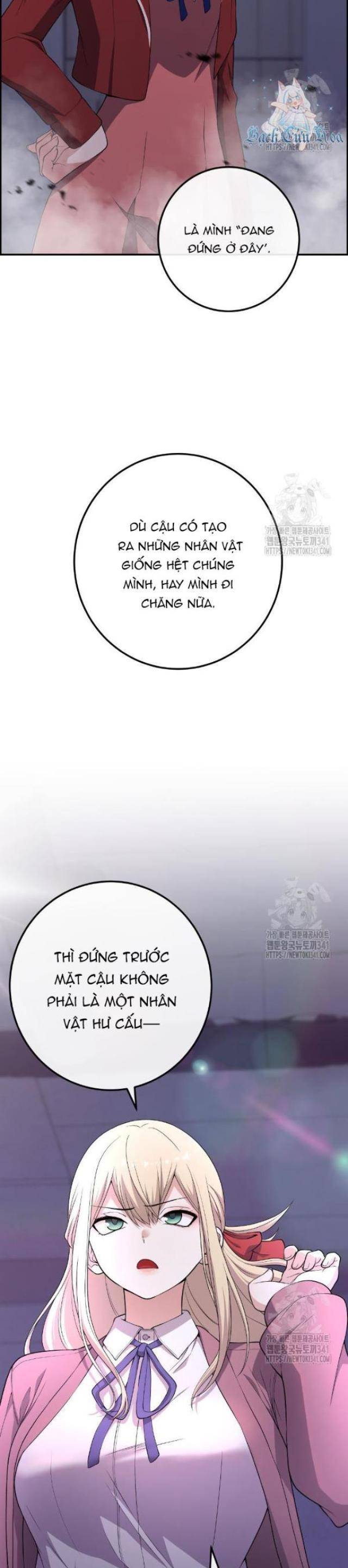 Nhân Vật Webtoon Na Kang Lim - Page 32