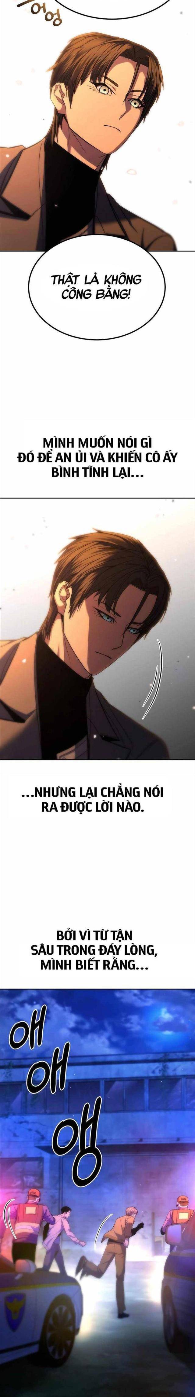 Anh Hùng Bị Trục Xuất - Page 27