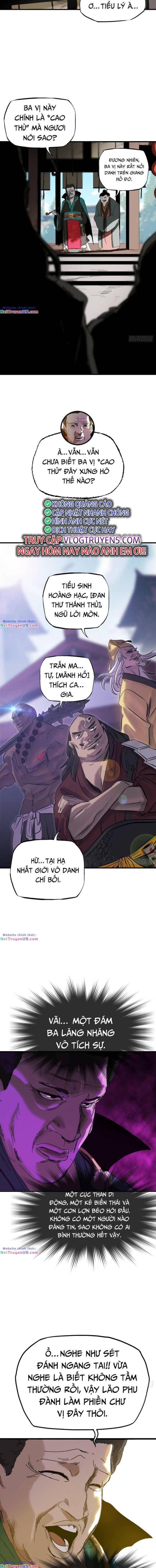 Phong Yêu Vấn Đạo - Page 14