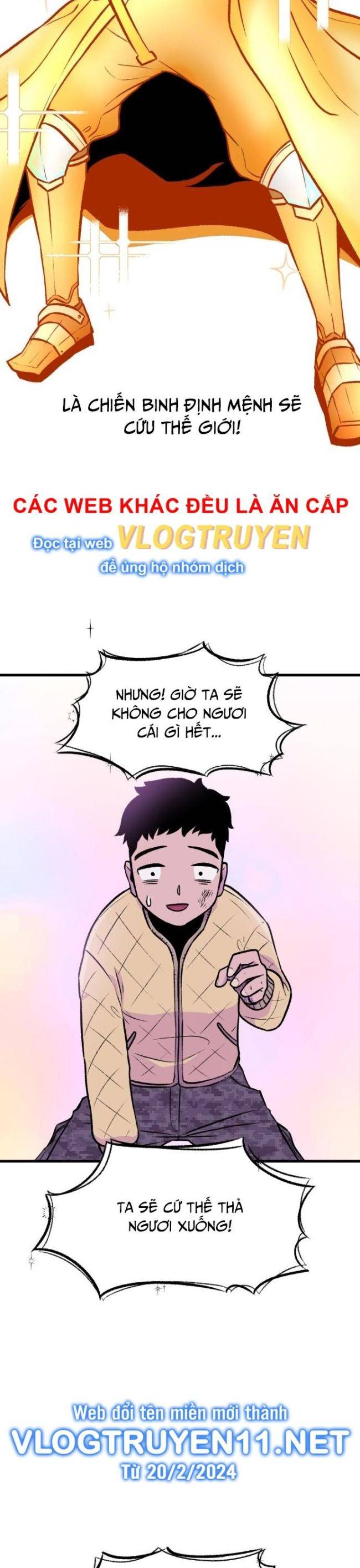 Sắp Xuất Ngũ Thì Isekai - Page 26