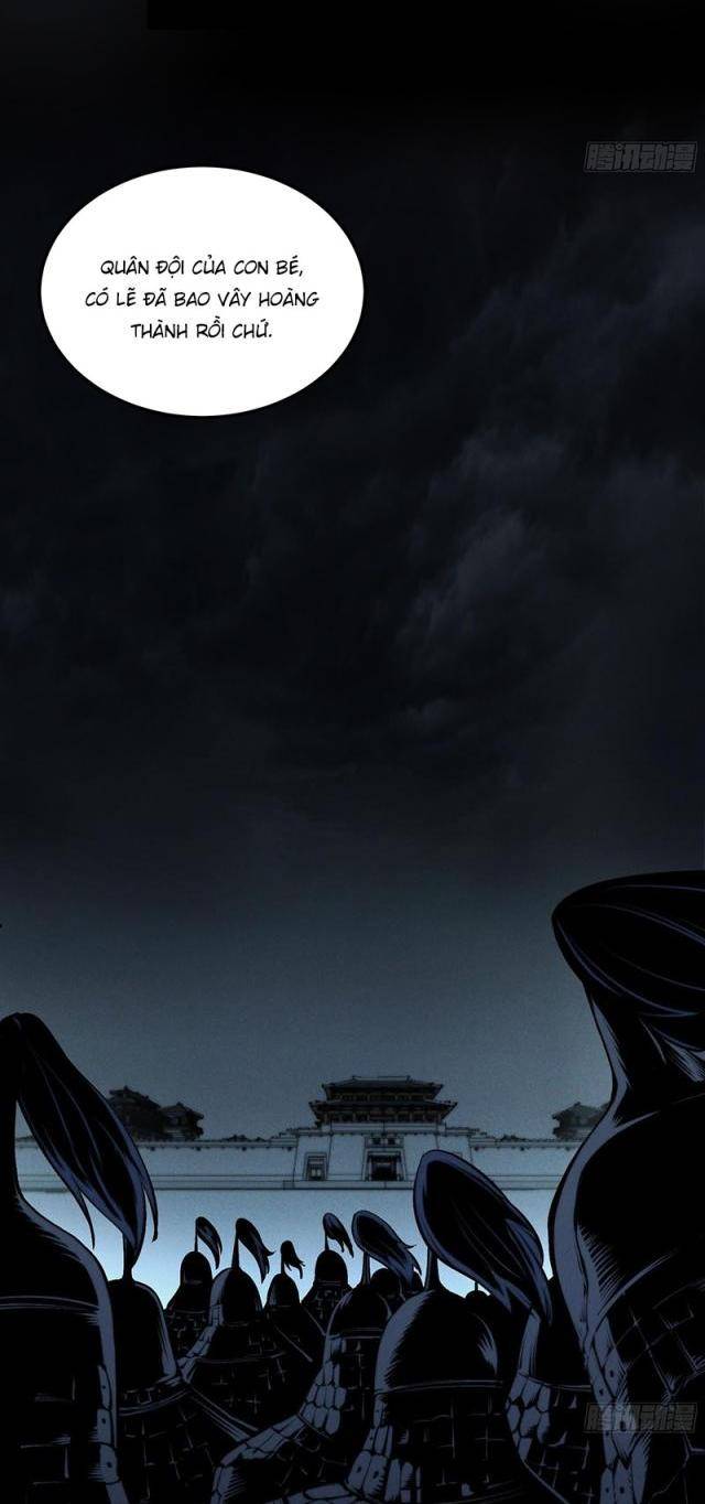 Khánh Dư Niên - Page 23