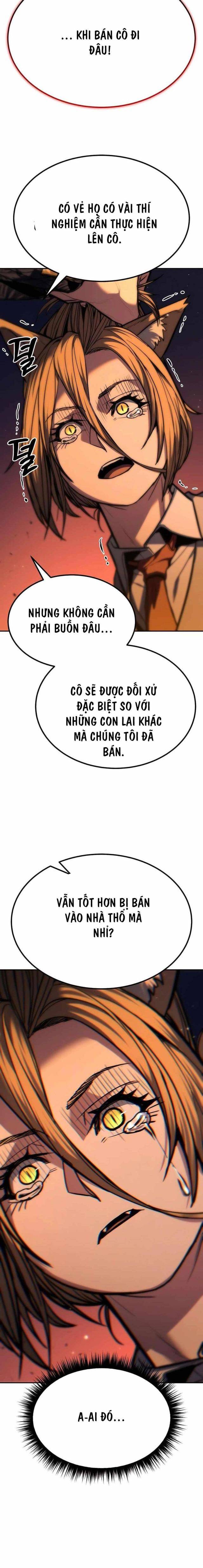 Anh Hùng Bị Trục Xuất - Page 33