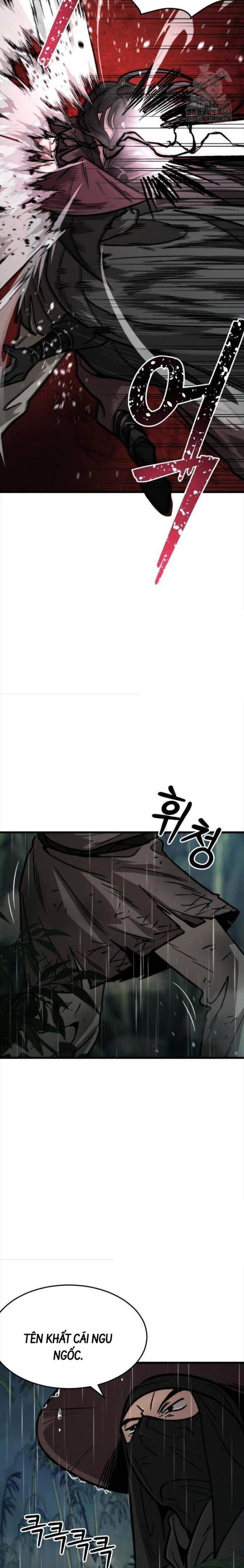 Tân Đích Vấn - Page 14