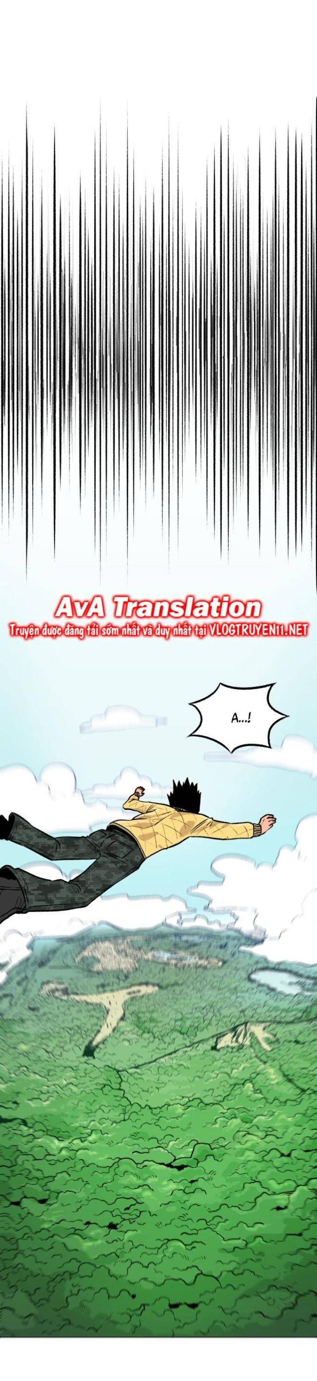 Sắp Xuất Ngũ Thì Isekai - Page 33