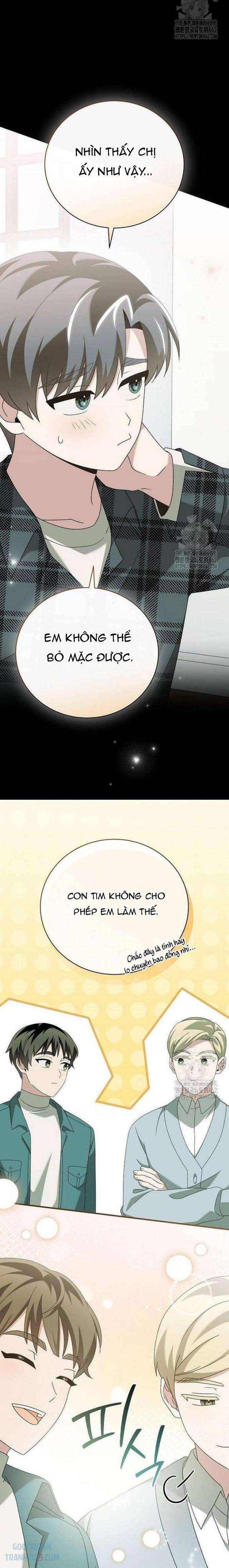 Dành Cho Thiên Tài Âm Nhạc - Page 10