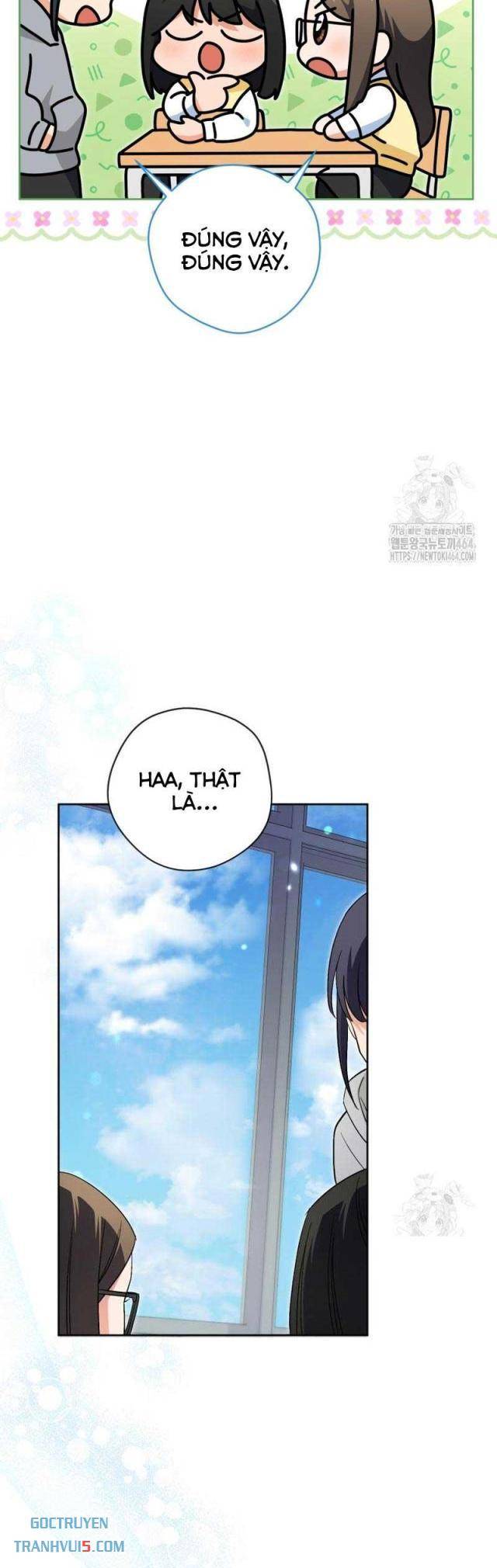 Cuộc Sống Bắt Đầu Khi Làm Một Diễn Viên Nhí - Page 19