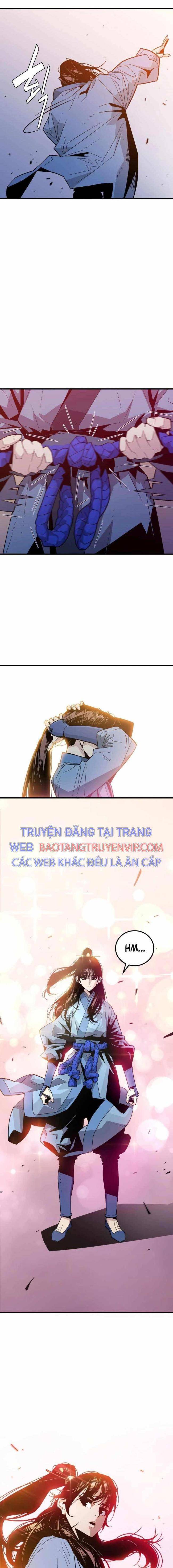 Quỷ Vương - Page 30