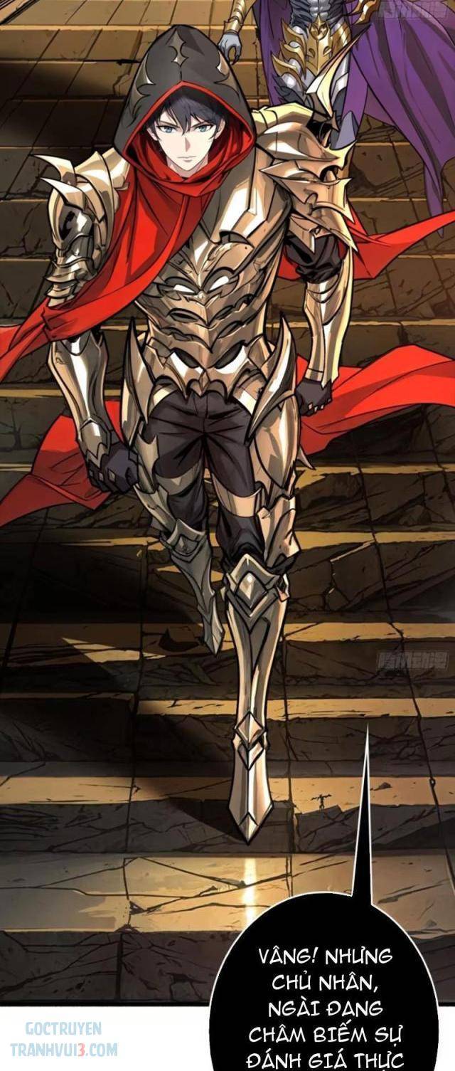 Bùng Cháy Đi Người Chơi Cấp Cao - Page 37