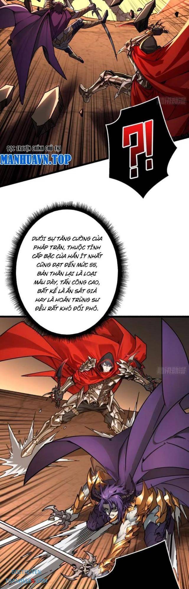 Bùng Cháy Đi Người Chơi Cấp Cao - Page 24