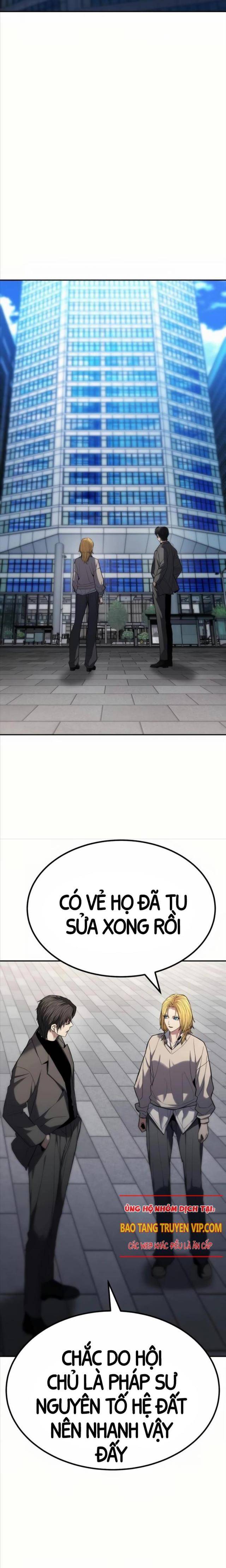 Anh Hùng Bị Trục Xuất - Page 32