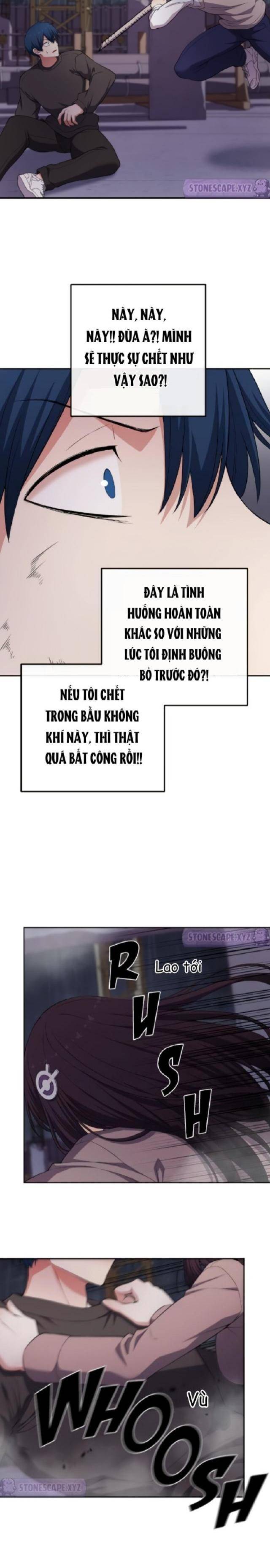 Nhân Vật Webtoon Na Kang Lim - Page 19