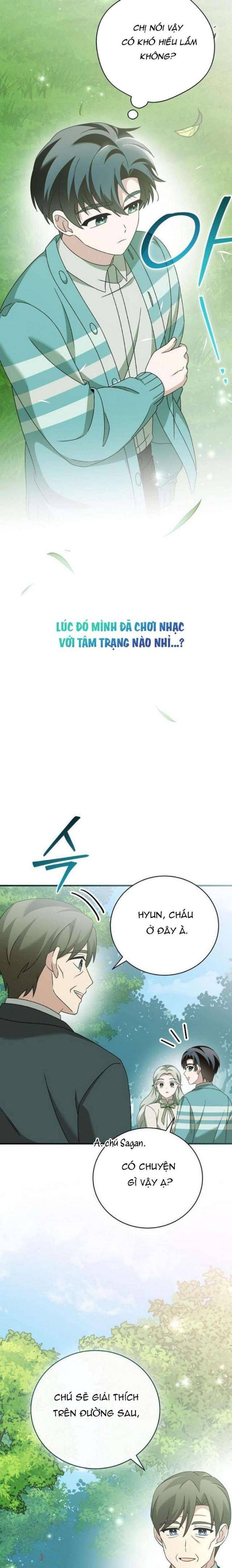 Dành Cho Thiên Tài Âm Nhạc - Page 16