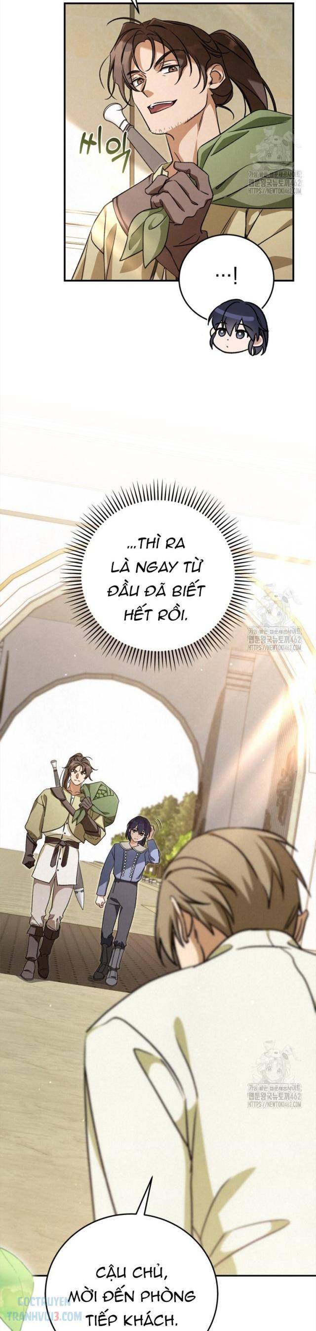 Ấn Thuật Chi Tử - Page 15