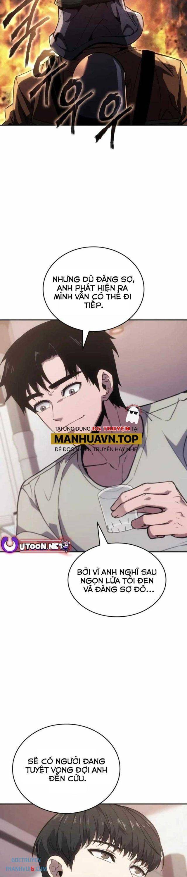 Cứu Hoả Anh Hùng - Page 29