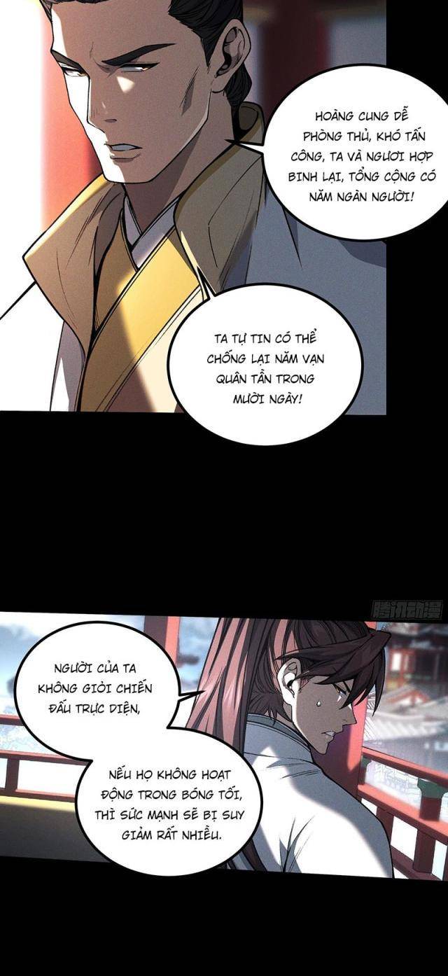 Khánh Dư Niên - Page 10