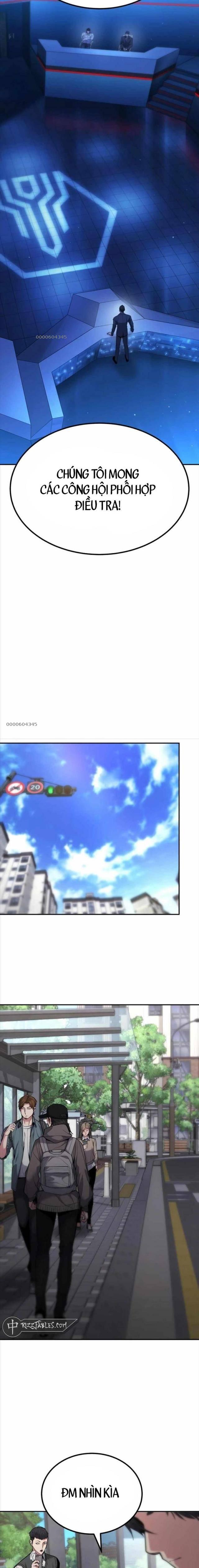 Anh Hùng Bị Trục Xuất - Page 17