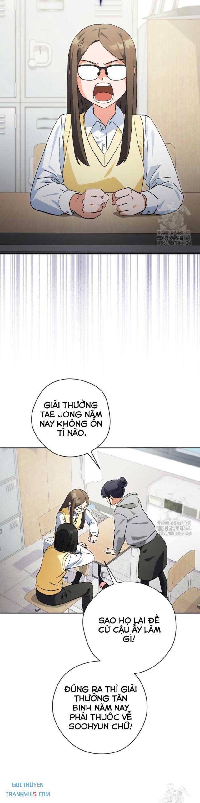 Cuộc Sống Bắt Đầu Khi Làm Một Diễn Viên Nhí - Page 15