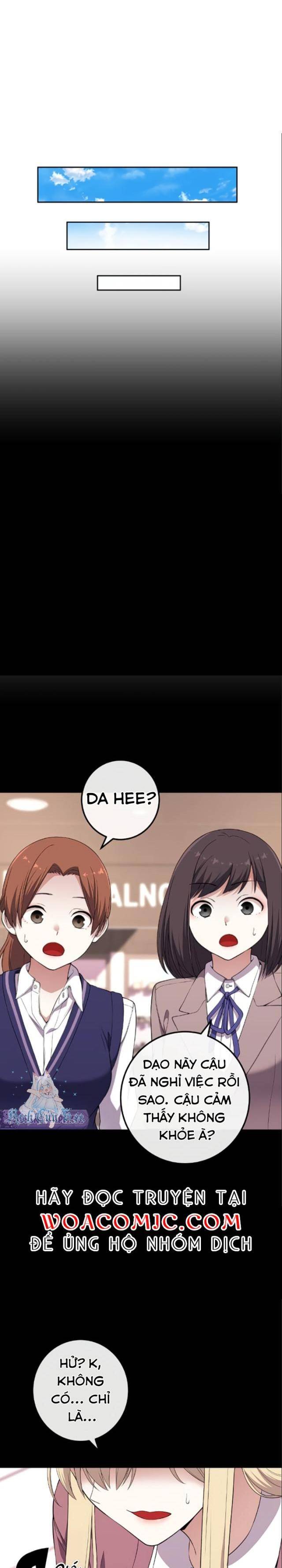 Nhân Vật Webtoon Na Kang Lim - Page 36