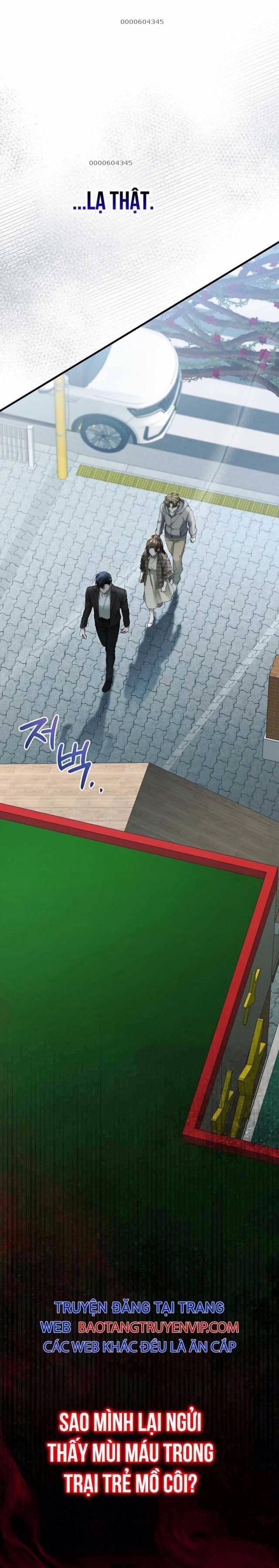 Tôi Sẽ Nghỉ Hưu Sau Khi Cứu Thế Giới - Page 35