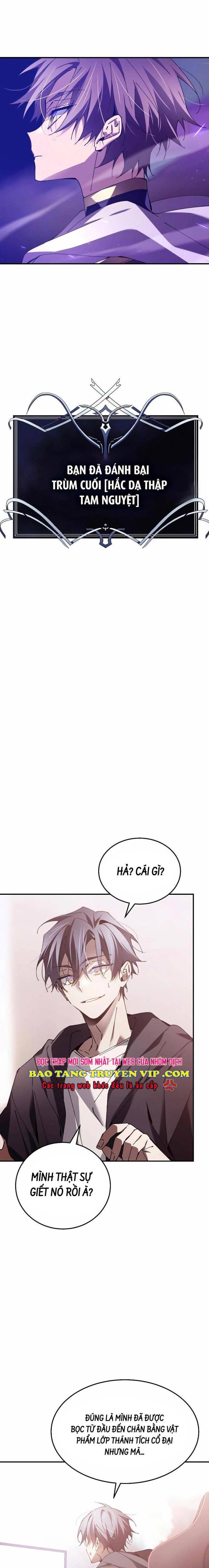 Trở Thành Thiên Tài Tốc Biến Của Học Viện Ma Pháp - Page 20