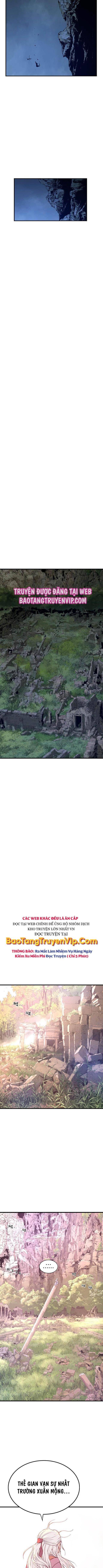 Sát Thần Tu La - Page 11