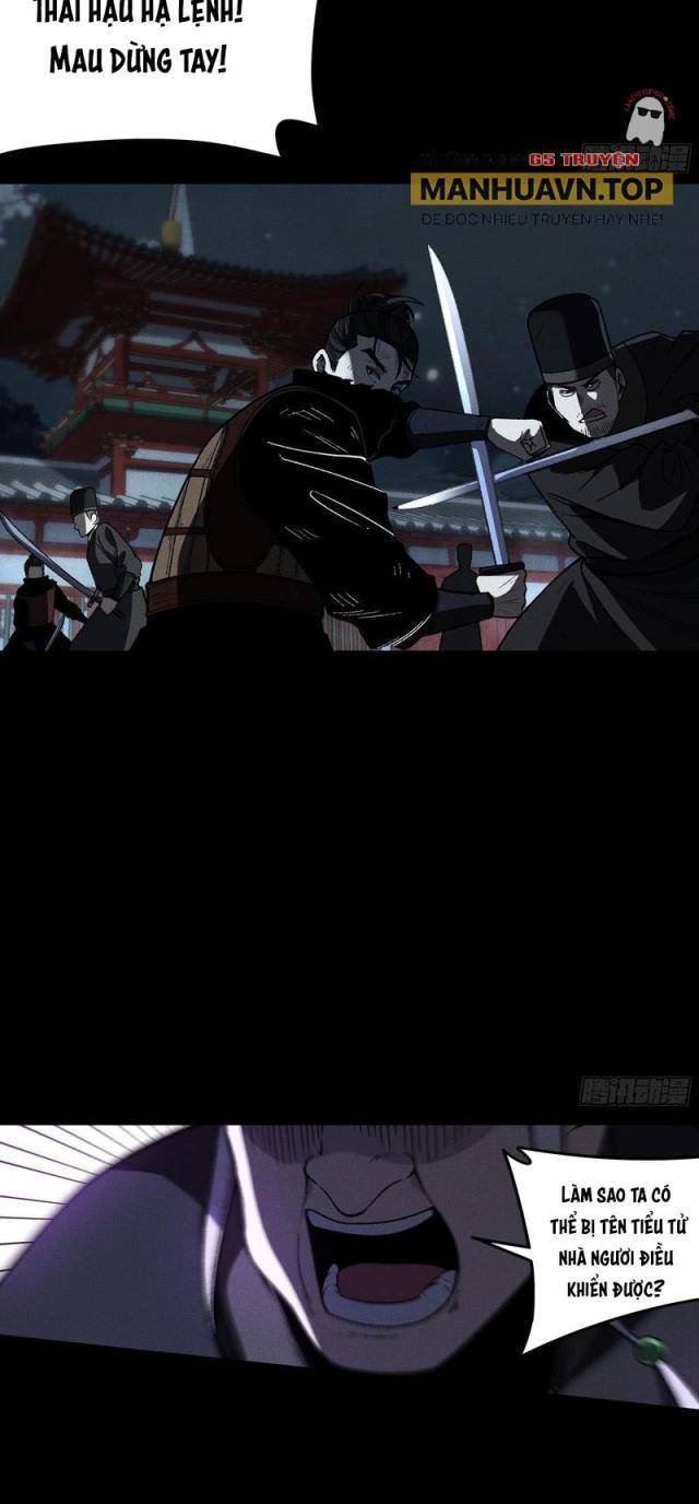 Khánh Dư Niên - Page 9