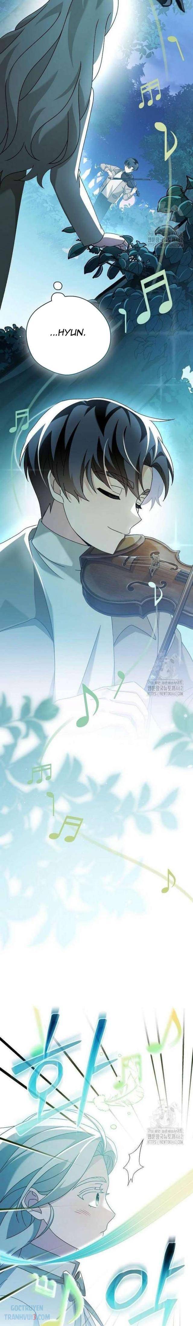 Dành Cho Thiên Tài Âm Nhạc - Page 13