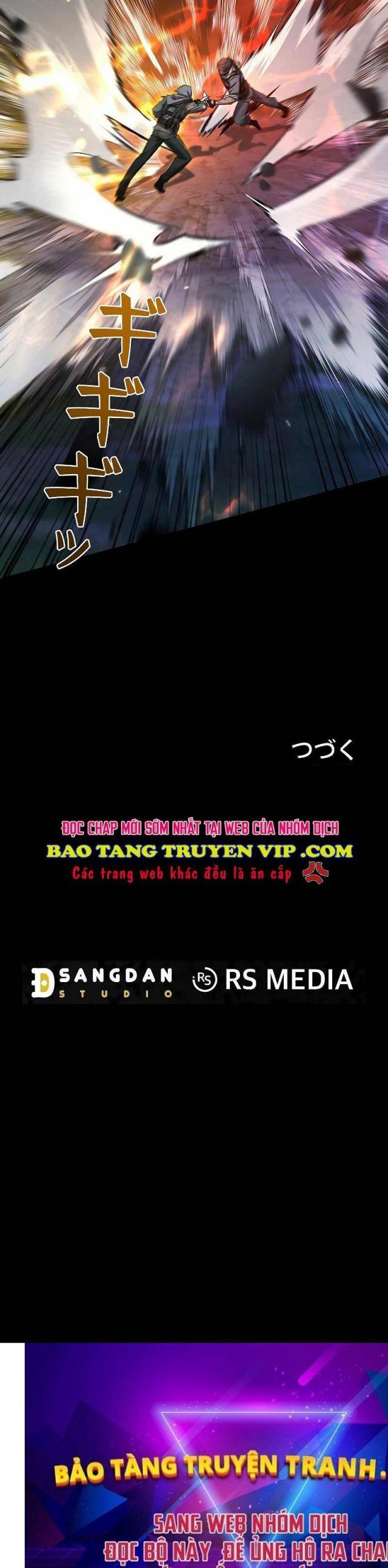 Chiến Thần Xuất Thế - Page 38