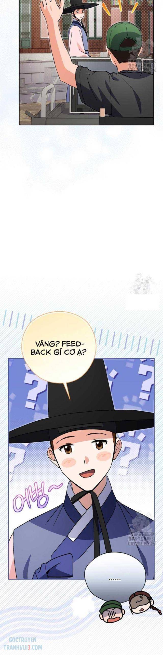 Cuộc Sống Bắt Đầu Khi Làm Một Diễn Viên Nhí - Page 23