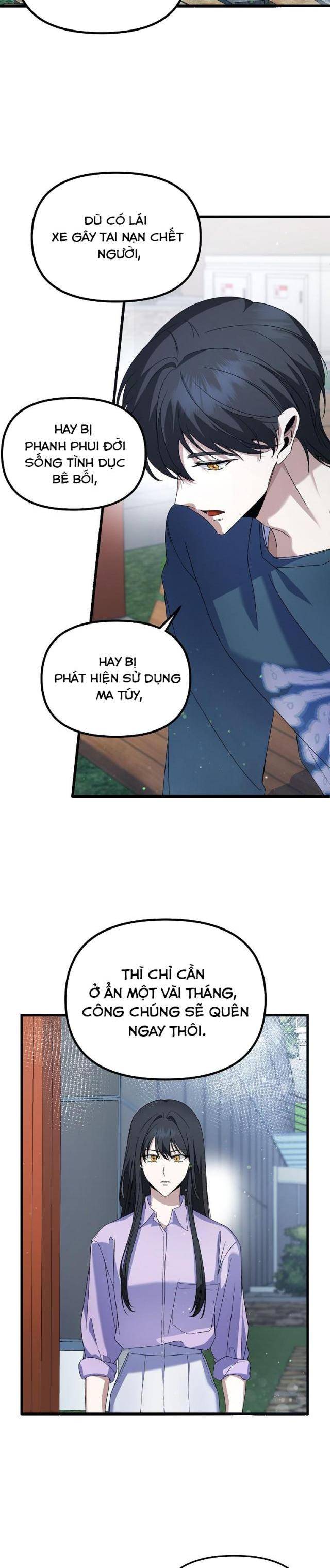 Nhà Soạn Nhạc Thiên Tài Đã Trở Lại - Page 14