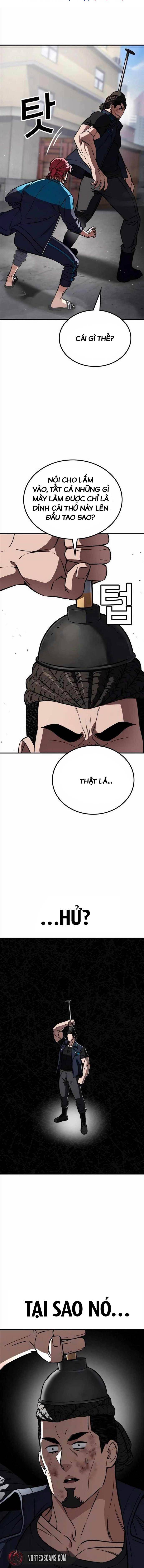 Chiến Binh Học Đường - Page 20