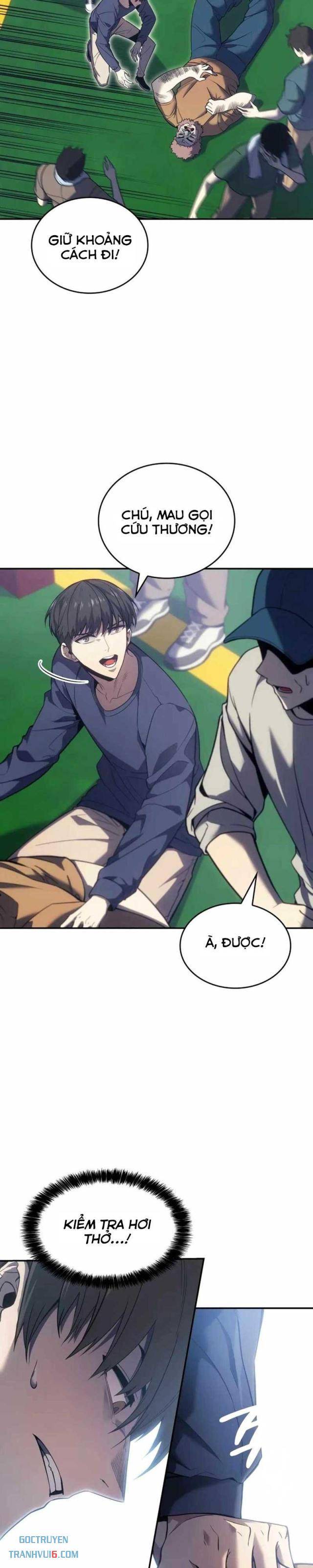 Cứu Hoả Anh Hùng - Page 6