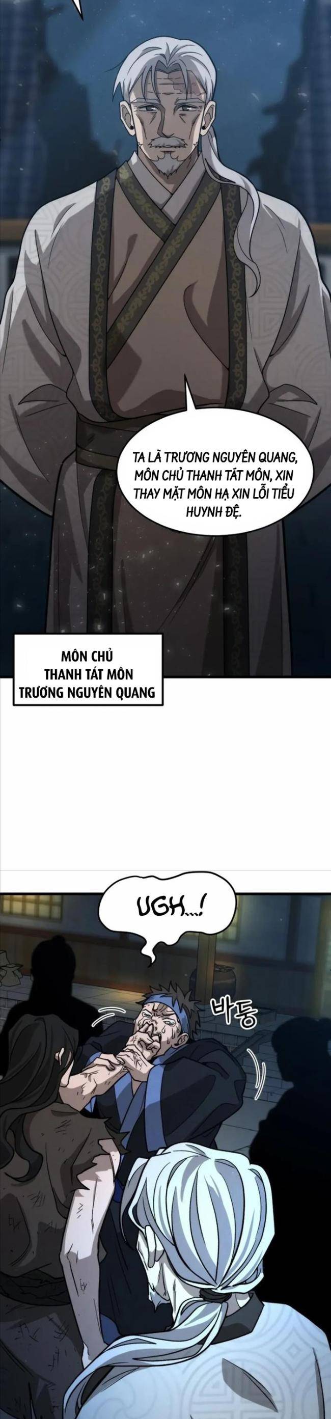 Tân Đích Vấn - Page 42