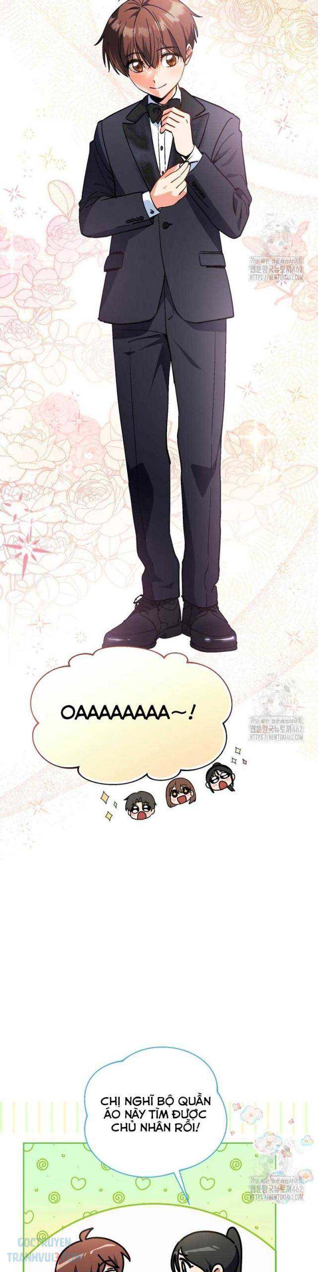 Cuộc Sống Bắt Đầu Khi Làm Một Diễn Viên Nhí - Page 14