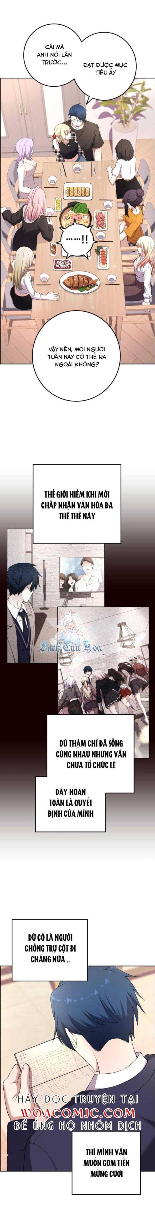 Nhân Vật Webtoon Na Kang Lim - Page 17