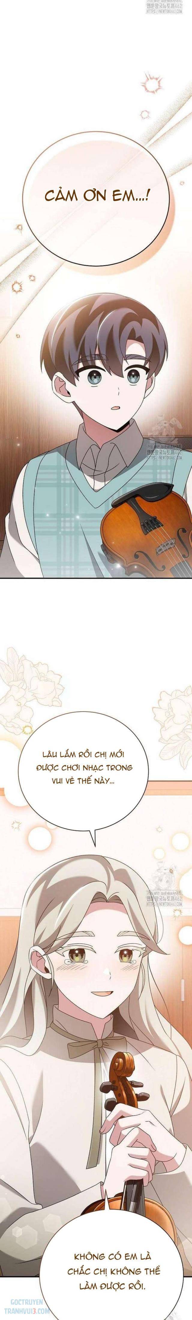 Dành Cho Thiên Tài Âm Nhạc - Page 23