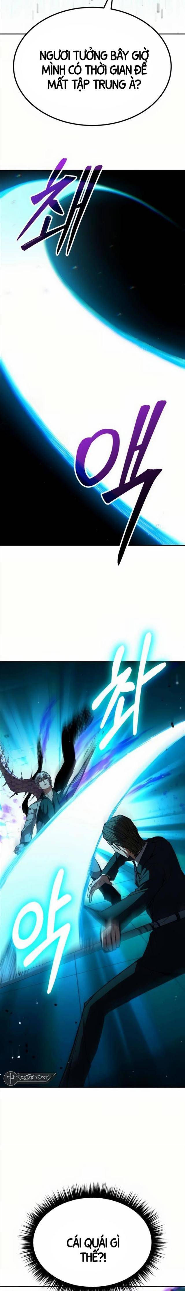 Anh Hùng Bị Trục Xuất - Page 26